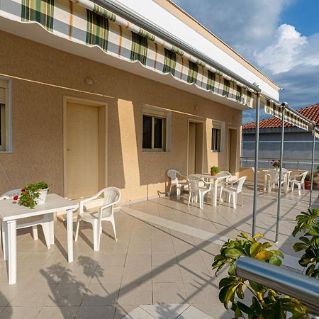 Vila B&E Vlorë Chambre photo