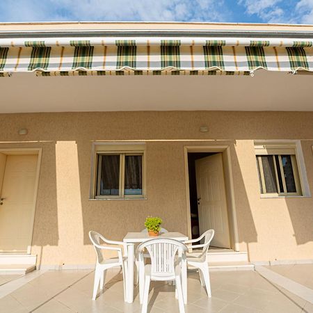 Vila B&E Vlorë Chambre photo