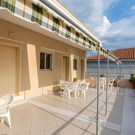 Vila B&E Vlorë Chambre photo