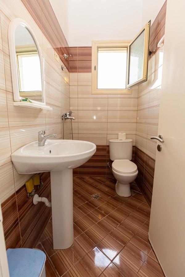 Vila B&E Vlorë Extérieur photo