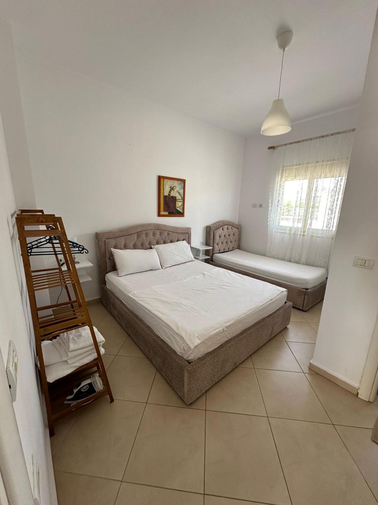 Vila B&E Vlorë Extérieur photo