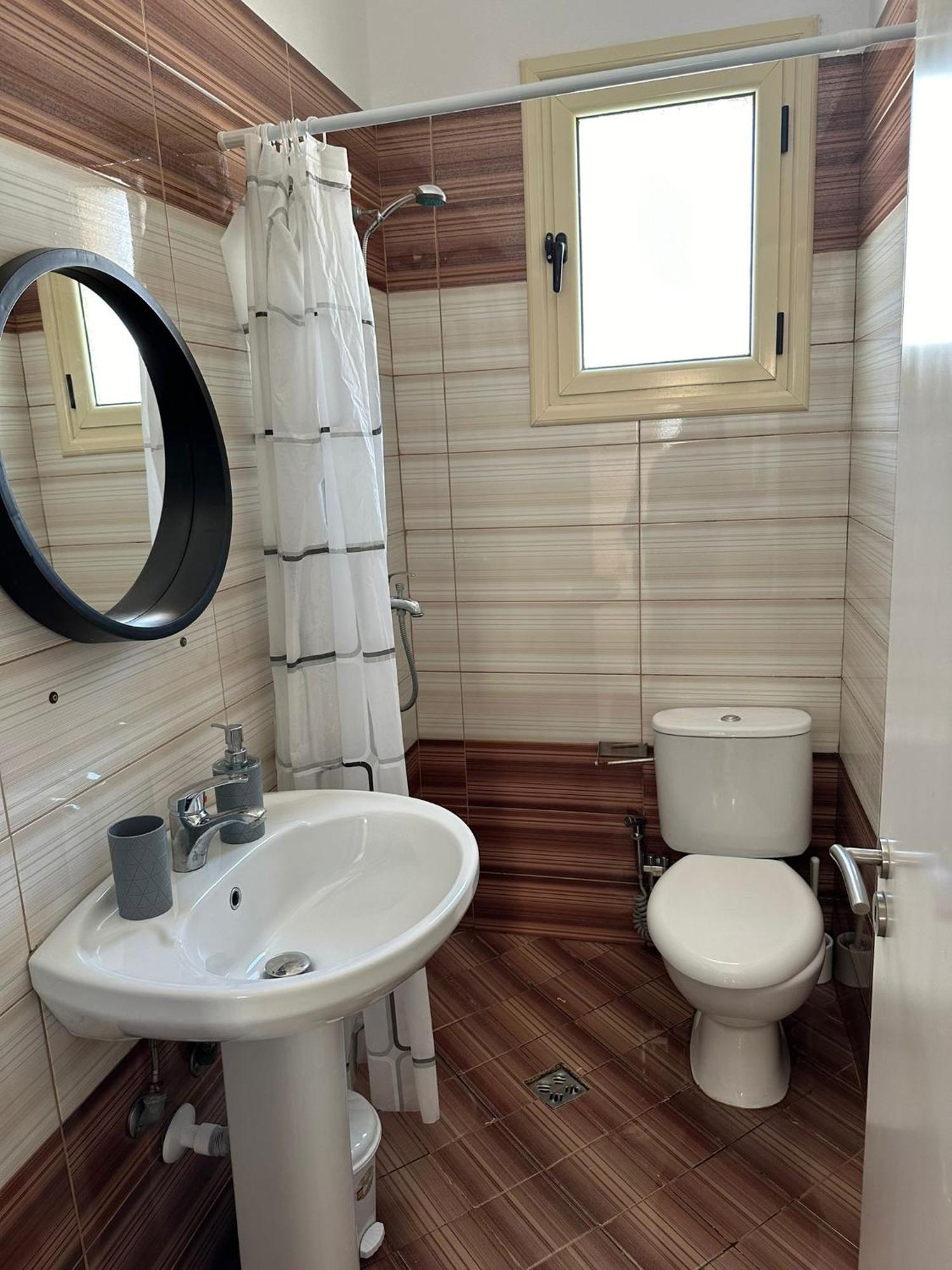 Vila B&E Vlorë Extérieur photo
